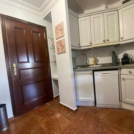 Apartamento Con Vistas Al Rio Севилья Экстерьер фото